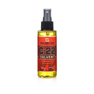 C-22 SOLVENT - 4 FL OZ, SPRAY