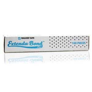 EXTENDA-BOND PLUS - 1 12 X 12 STRIPS, 100BOX