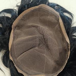 Full Lace Hair Patch