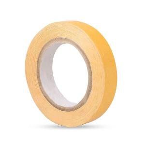 YELLOW  DOUBLE SIDED TAPE